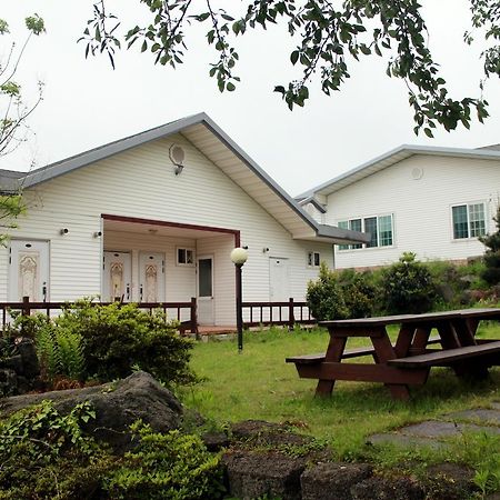 Joyville Resort Jeju by Eksteriør bilde