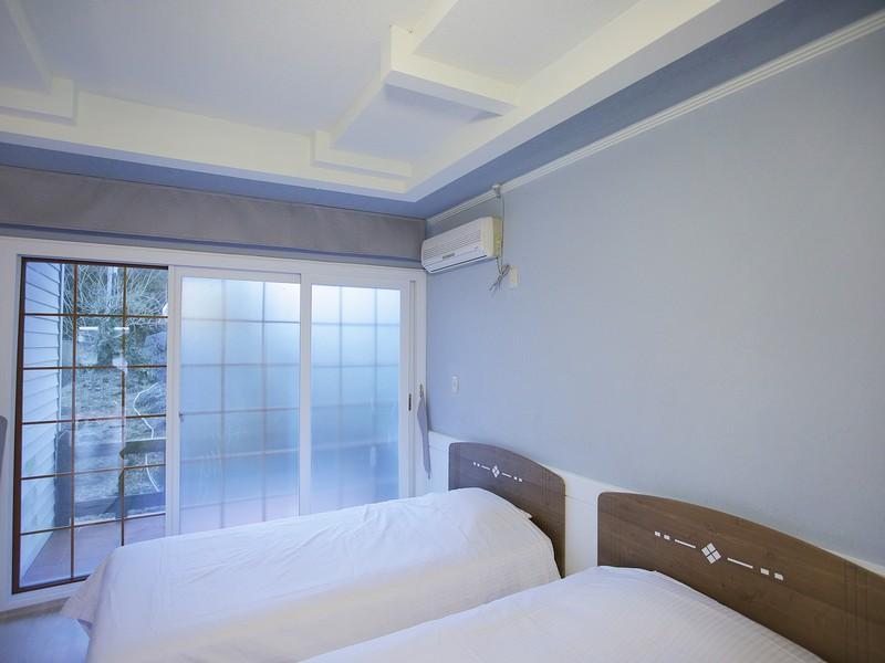 Joyville Resort Jeju by Eksteriør bilde